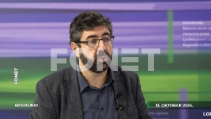 Vesti u 60 sekundi